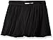 Capezio Girls' Pleated Wrap Skirt