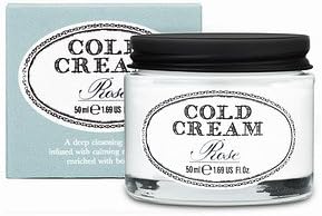 boots cold cream