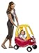 Little Tikes Cozy Coupe 30th Anniversary Car (Renewed)
