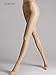 Wolford Satin Touch 20 Tights - Tights for Women - Logo Waistband - Nylon Fabrication - Cotton Gusset Marmor LG (5'1