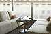 Artscape Etched Glass | Decorative Privacy Window Film with Etched Frosted Glass Pattern | Non-Adhesive & UV Protection | Easy to Apply & Removable | 24 x 36 Inches | Made in USA