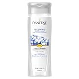 Pantene Pro-V Shampoo, Ice Shine, 12.6 Ounce