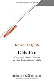 Débattre