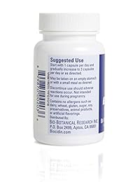Biocidin 90 Cápsulas
