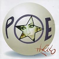 Poe Ablum Cover