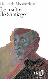 Le  maître de Santiago