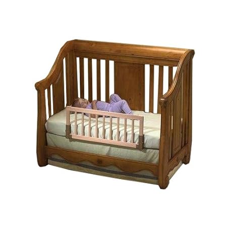 kidco convertible crib bed rail
