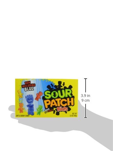 Sour Patch Kids Candy - Image 5