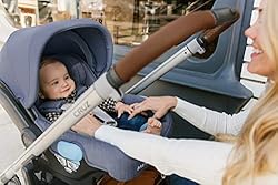 UPPAbaby Cruz V2 Stroller - Gregory