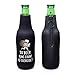Avery Barn 12 Pack Funny Quotes Neoprene Insulated Zipper Beer Bottle Sleeve Covers