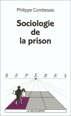 Sociologie de la prison