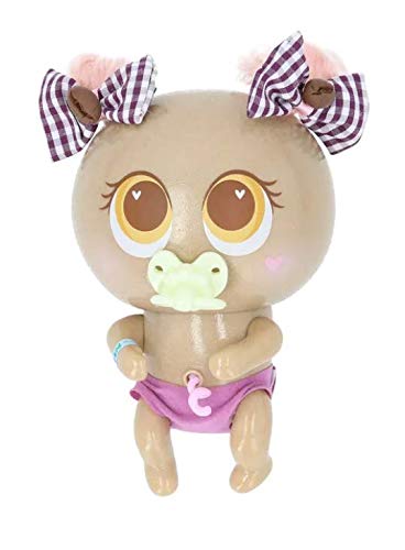 Distroller K-ramelito Bebé Ksimerito Espechal Edichon Makiato / Baby karamelito Ksimerito Special Edition