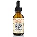 Organic Graviola Liquid Extract 1oz Wildcrafted Soursop Tincture (Annona Muricata) : Immune System Booster (1oz)