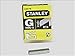 Stanley TRA706-5C 5,000-Qty. 3/8-Inch Leg 3/8-Inch Crown .050-Inchx.022-Inch Gauge Heavy Duty Staple