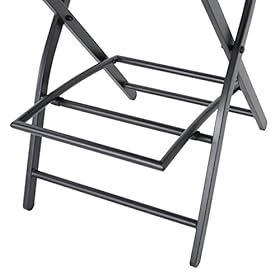 Christopher Knight Home Margarita Outdoor Wicker Barstools, 2-Pcs Set, Multibrown 417B7y5jO7L