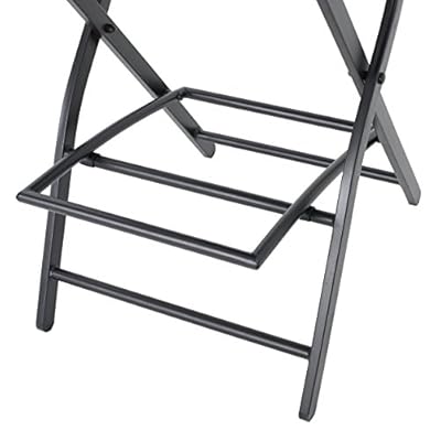 Christopher Knight Home Margarita Outdoor Wicker Barstools, 2-Pcs Set, Multibrown 417B7y5jO7L