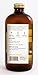 Shrub & Co Organic Yucatan Honey Shrub | Fruit-Driven, Apple Cider Vinegar-Based Mixers for Cocktails, Sparklers, and Club Sodas | 16 fl. oz.