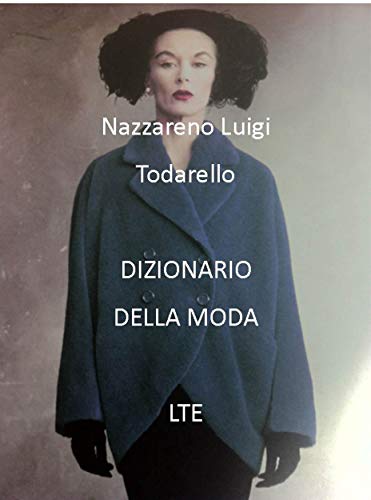 Dizionario della moda (Italian Edition)