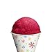 VICTORIO 16-Ounce Shaved Ice/Snow Cone Syrup, Tropical Punch