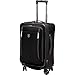 Victorinox Werks Traveler 5.0 WT Softside Spinner Luggage, Black, Carry-On (22