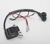 HIFROM(TM) Replace Ignition Coil MODULE For Stihl 021 023 025 MS210 MS230 MS250 Chainsaw NEW AFTERMARKET # 0000-400-1306