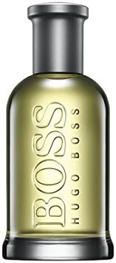 Boss No.6 by Hugo Boss for Men Eau de Toilette 100ml price in Saudi Arabia  | Amazon Saudi Arabia | kanbkam