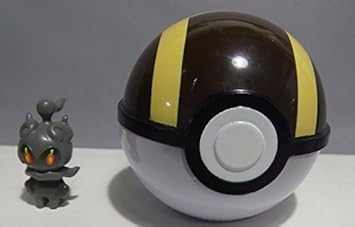 marshadow action figure