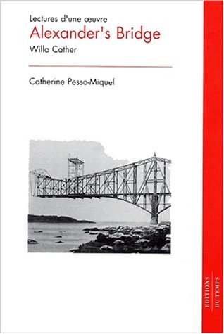 Lectures d'une oeuvre, 