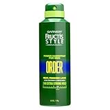 Garnier Fructis Style Power Wax Spray For Men Order 6 oz