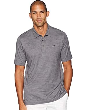 Mens Flying Tortilla Polo