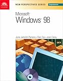 New Perspectives on Microsoft Windows 98 Comprehensive (New Perspectives Series) by 