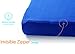 CYLEN HOME-#1 Chiropractor recommended Contour Memory Foam Pillow with Washable Soft Cover -Standard Size