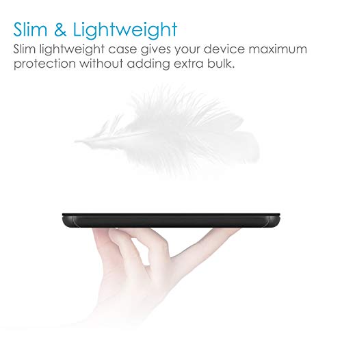 4 Fintie+Slimshell+All+new+Paperwhite+Generation