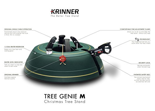 Krinner Tree Genie M Stand - Image 2