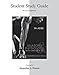 Student Study Guide for Anatomy & Physiology