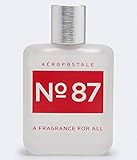 Aéropostale No.87 1.7 Ounce Eau De Parfum Women's Perfume |Men's Cologne - you choose!