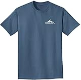 Koloa Surf Co. Classic Wave Logo Pigment-Dyed Incredibly Soft Tee's. Sizes S-4XL