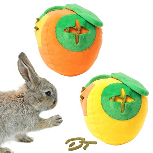 Hollima Snuffle Ball Toy
