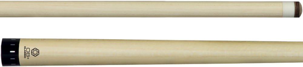 OB Classic Plus Low Deflection Pool Cue Shaft