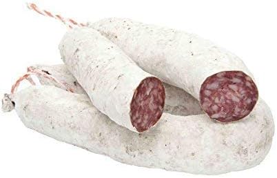 Leoni Randolfo Gourmet-Salami, Salamella Romana Sweet 500 Grams
