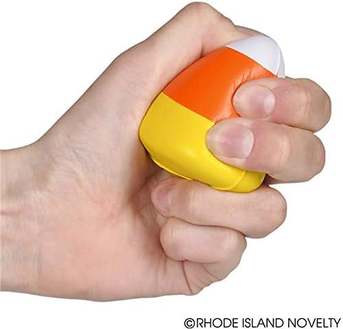 corn stress ball