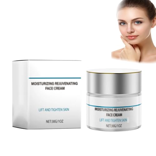 Milaura Beauty Age-Defiance CrèMe,Beauty Age-Defiance Complex Face CrèMe, Instant Face Lift Cream,Skin Tightening And Firming,Collagen,Deeply Moisturizes,retinol,Beauty Care (1pcs)