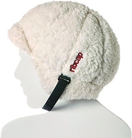 The all new premium original Björk Teddy Cotton Large Ribcap, Impact resistance, extra protective beanie cap