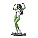 Kotobukiya Marvel Comics She-Hulk Bishoujo Statue