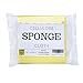 Sponge Cloth, Swedish Dishcloth, Cellulose, Reusable, 10-sponges in Pack.