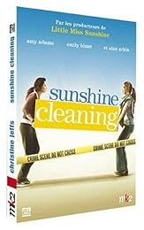 Sunshine Cleaning