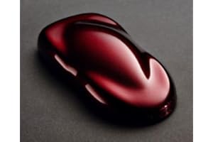 House of Kolor Brandywine Candy Basecoat 12-Ounce Aerosol Spray Can