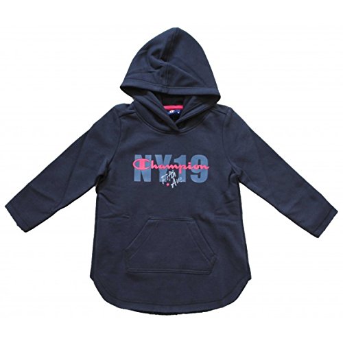 champion abbigliamento bambina