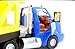 Collectible CHEVRON Cars Cary Carrier