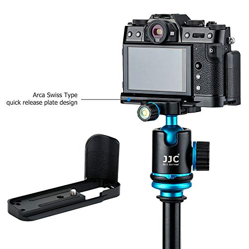 Grip Poignée pour Fujifilm X-T30 X-T20 X-T10 Remplace Fujifilm MHG-XT10 - Image 3